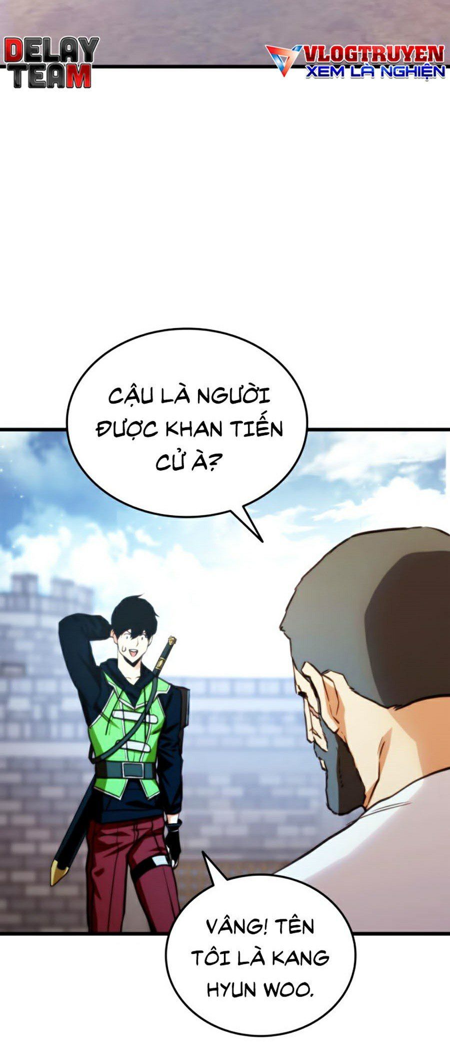 đọc truyện Ranker Tái Xuất Chương 13 ảnh 40 tại Truyện Dạ Ký