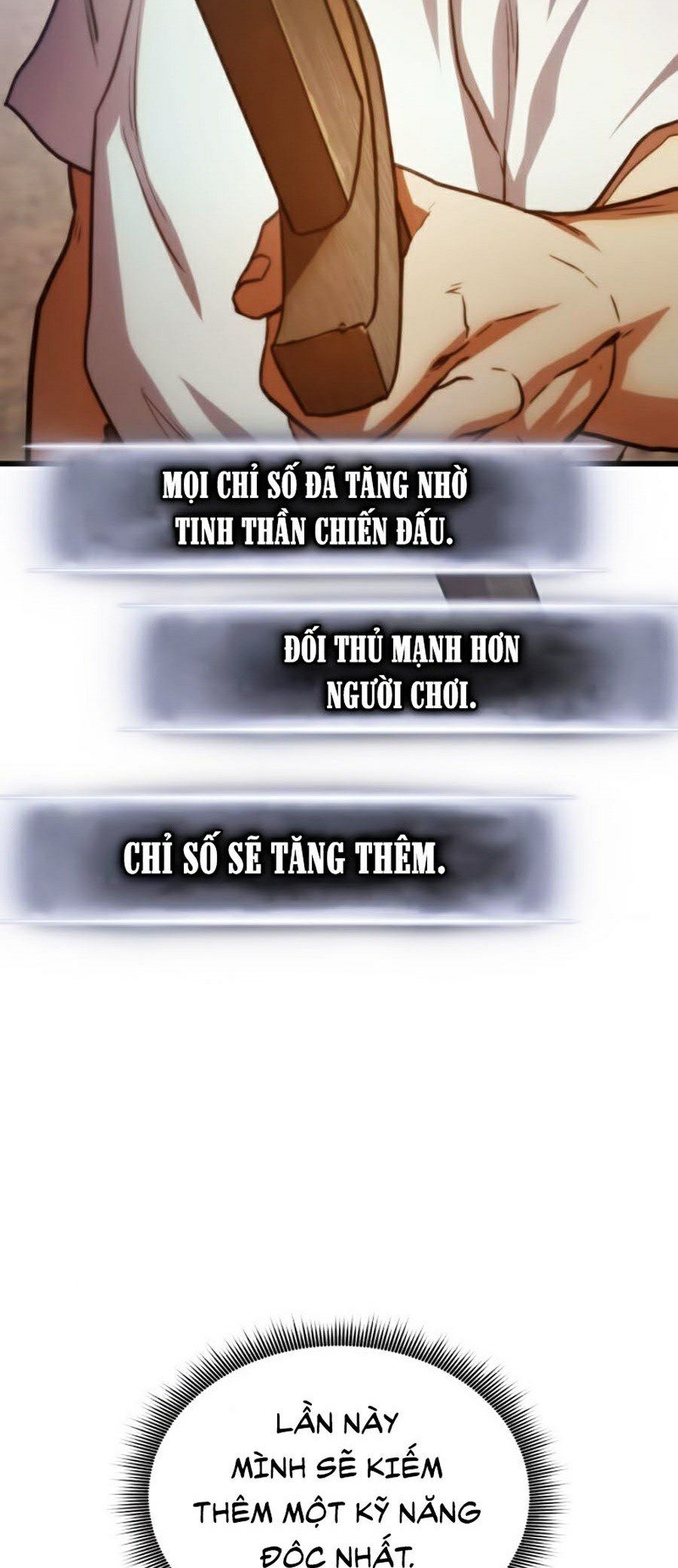 đọc truyện Ranker Tái Xuất Chương 13 ảnh 48 tại Truyện Dạ Ký