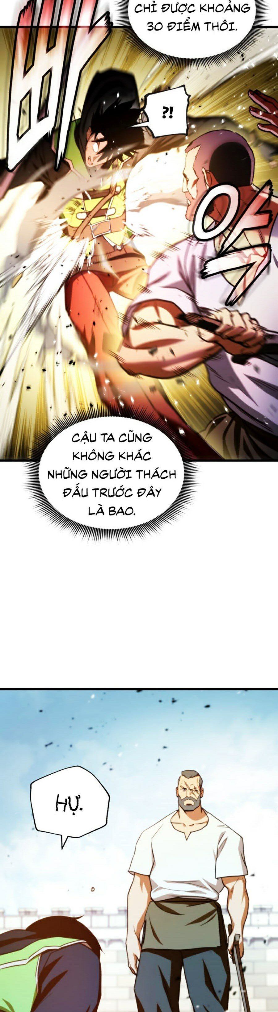 đọc truyện Ranker Tái Xuất Chương 13 ảnh 54 tại Truyện Dạ Ký