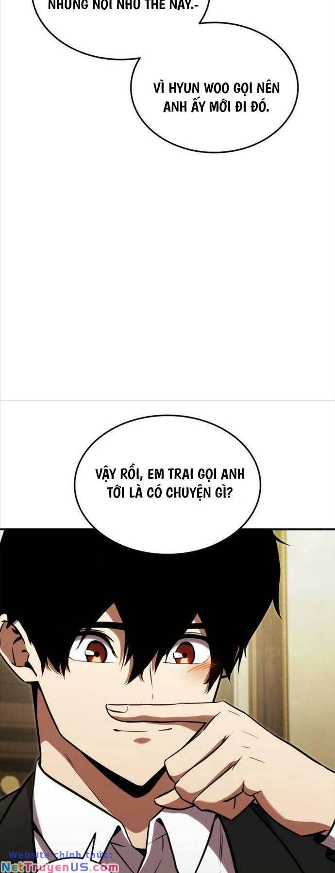 đọc truyện Ranker Tái Xuất Chương 130 ảnh 20 tại Truyện Dạ Ký