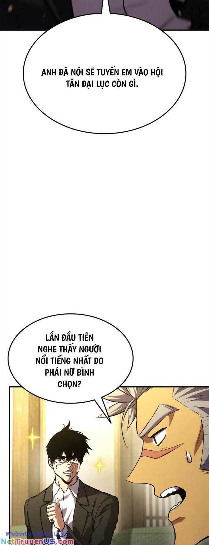 đọc truyện Ranker Tái Xuất Chương 130 ảnh 24 tại Truyện Dạ Ký