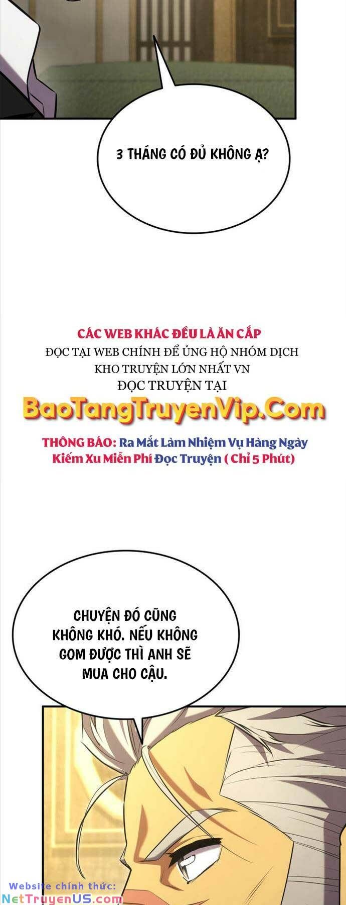đọc truyện Ranker Tái Xuất Chương 130 ảnh 27 tại Truyện Dạ Ký