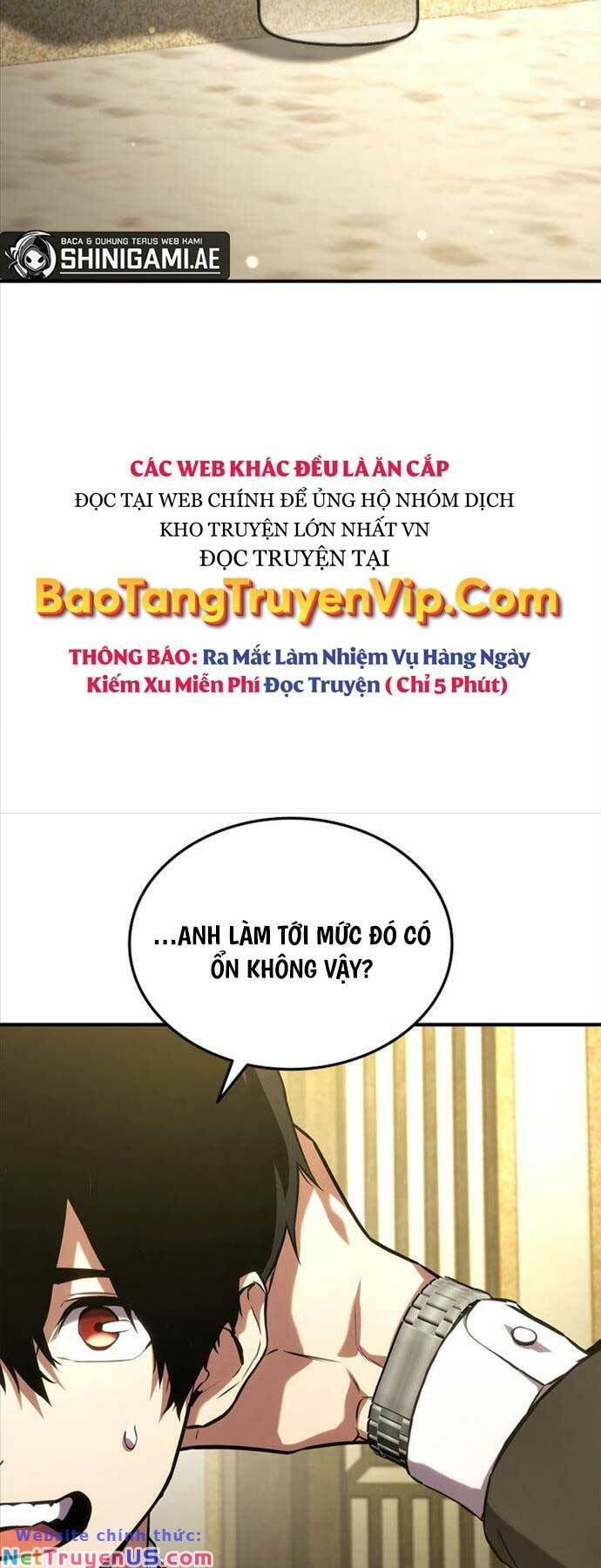 đọc truyện Ranker Tái Xuất Chương 130 ảnh 34 tại Truyện Dạ Ký