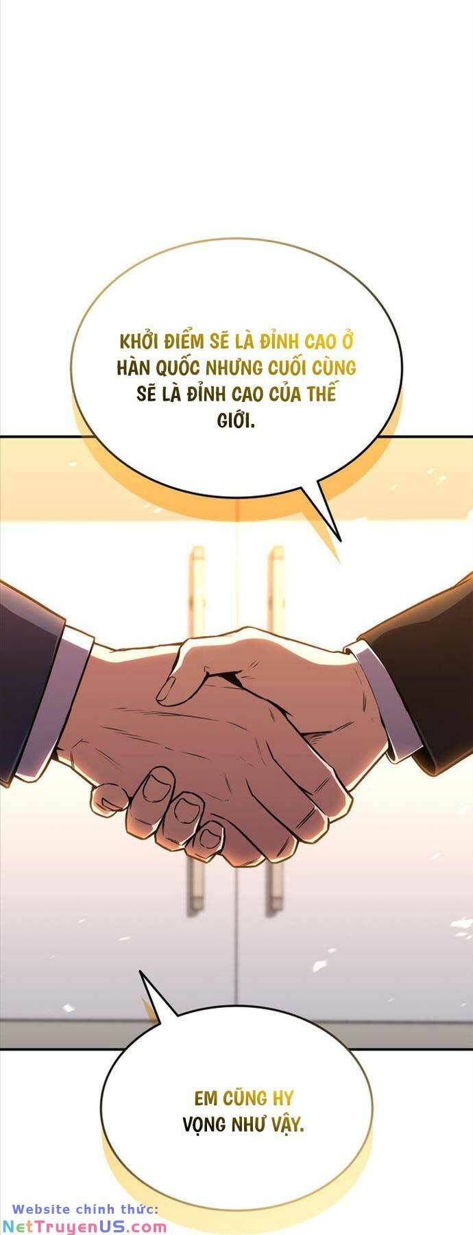 đọc truyện Ranker Tái Xuất Chương 130 ảnh 9 tại Truyện Dạ Ký