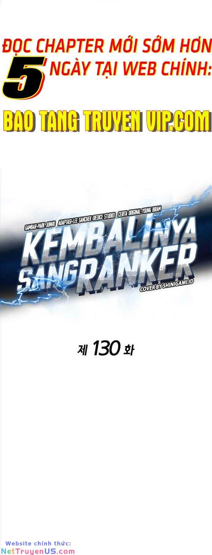 đọc truyện Ranker Tái Xuất Chương 130 ảnh 10 tại Truyện Dạ Ký
