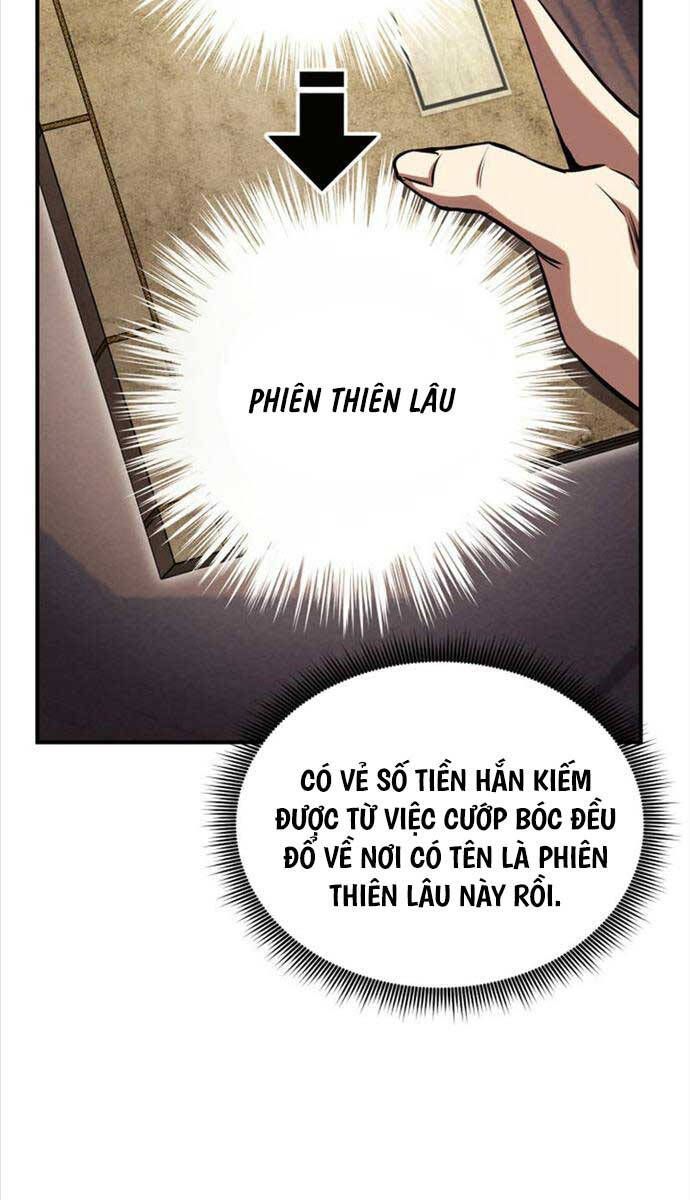 đọc truyện Ranker Tái Xuất Chương 131 ảnh 116 tại Truyện Dạ Ký