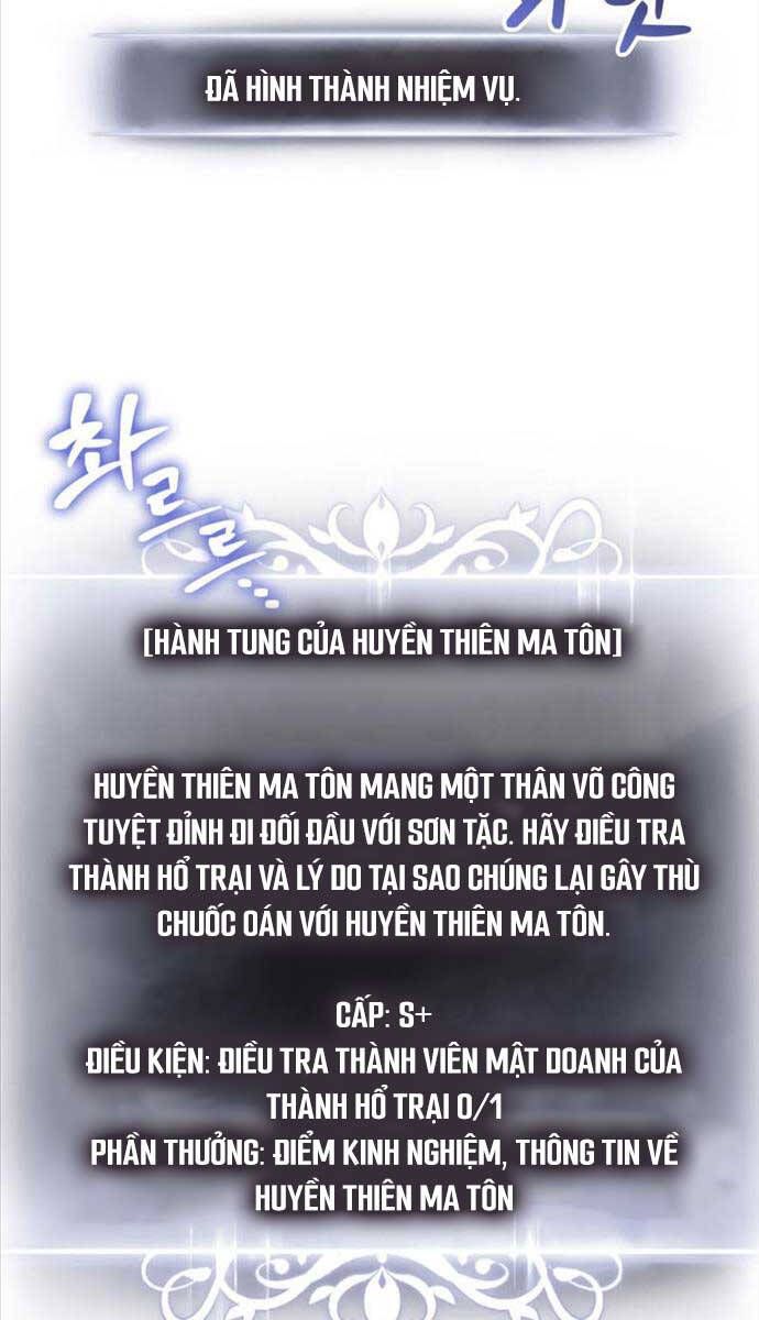 đọc truyện Ranker Tái Xuất Chương 131 ảnh 20 tại Truyện Dạ Ký