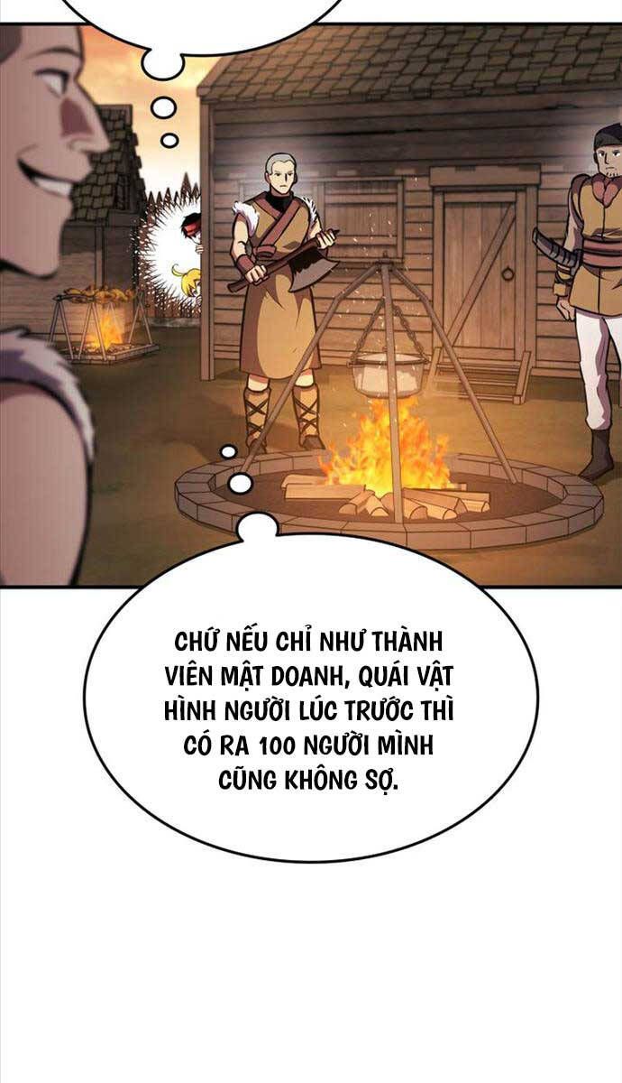 đọc truyện Ranker Tái Xuất Chương 131 ảnh 52 tại Truyện Dạ Ký