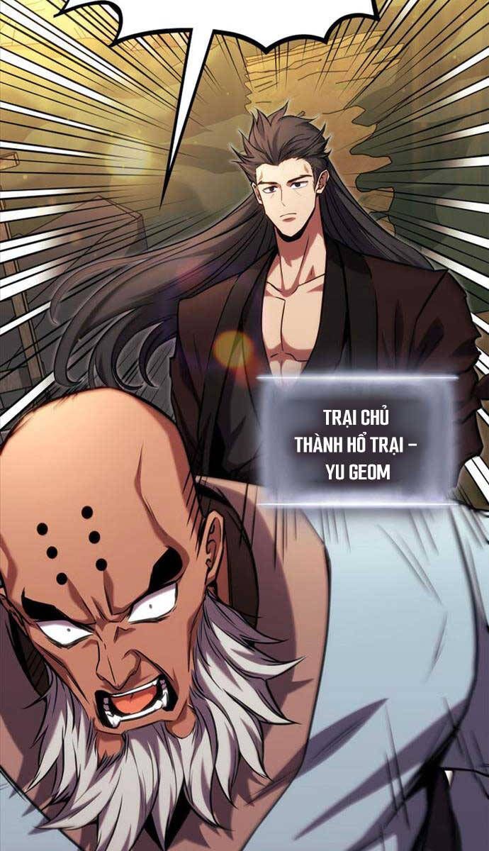 đọc truyện Ranker Tái Xuất Chương 131 ảnh 79 tại Truyện Dạ Ký