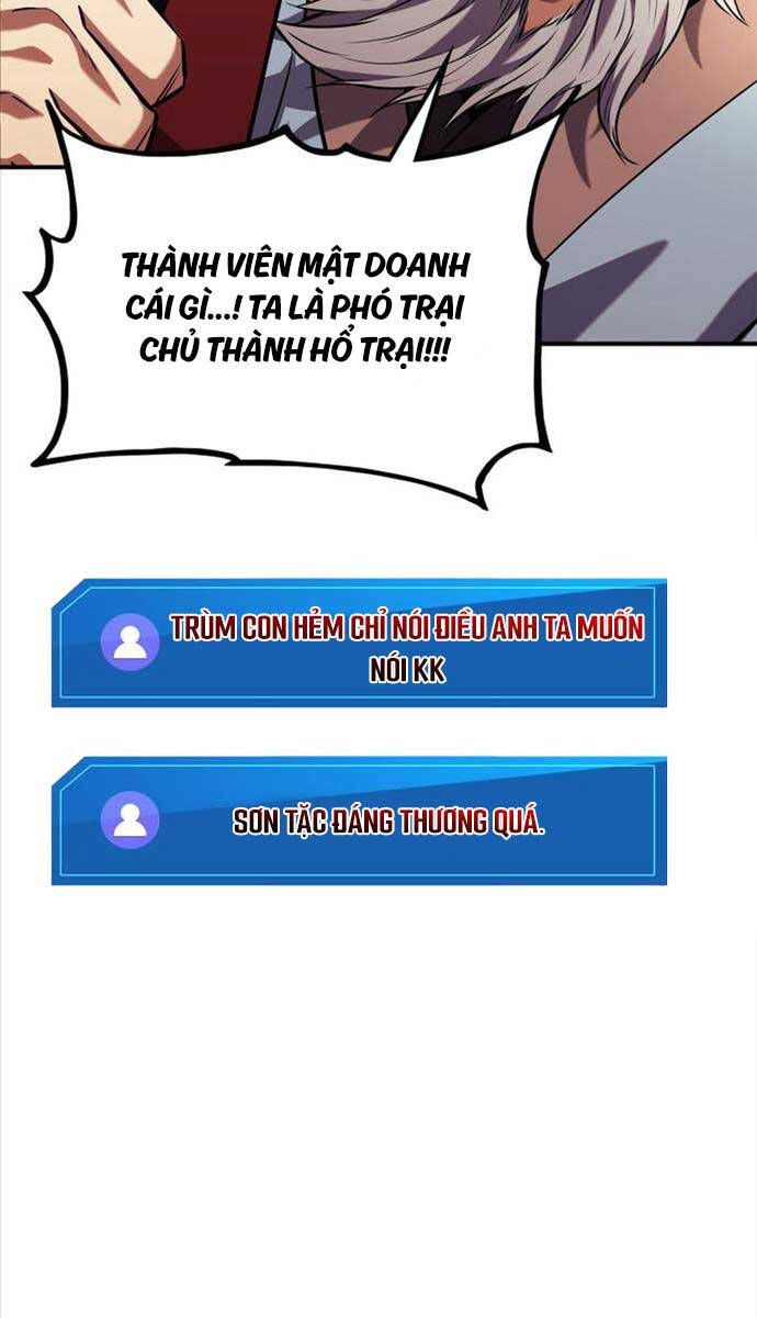 đọc truyện Ranker Tái Xuất Chương 131 ảnh 84 tại Truyện Dạ Ký