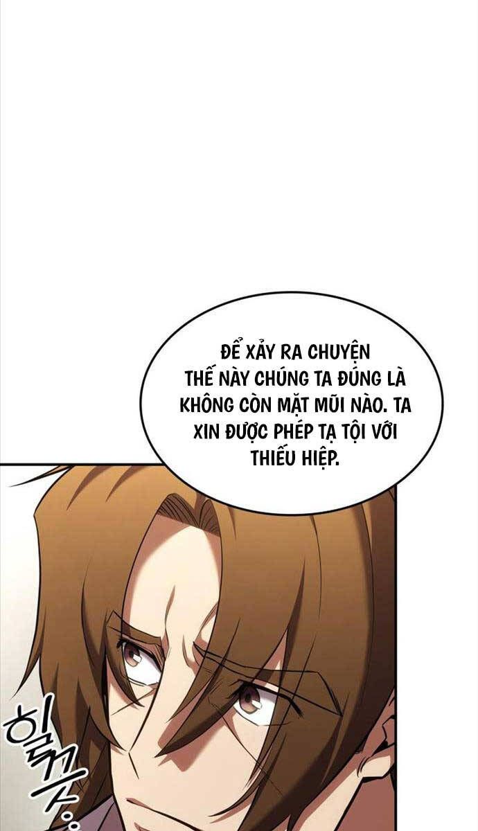 đọc truyện Ranker Tái Xuất Chương 133 ảnh 84 tại Truyện Dạ Ký