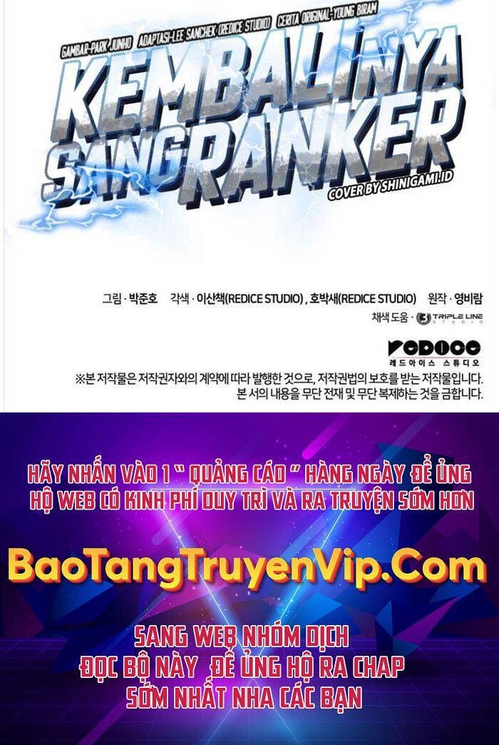 đọc truyện Ranker Tái Xuất Chương 134 ảnh 110 tại Truyện Dạ Ký
