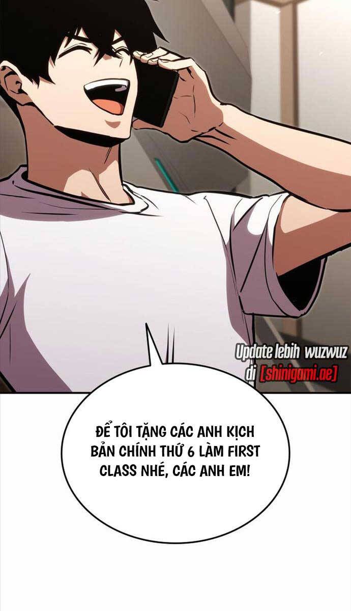 đọc truyện Ranker Tái Xuất Chương 134 ảnh 94 tại Truyện Dạ Ký