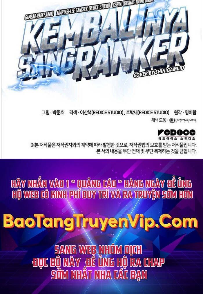 đọc truyện Ranker Tái Xuất Chương 135 ảnh 120 tại Truyện Dạ Ký