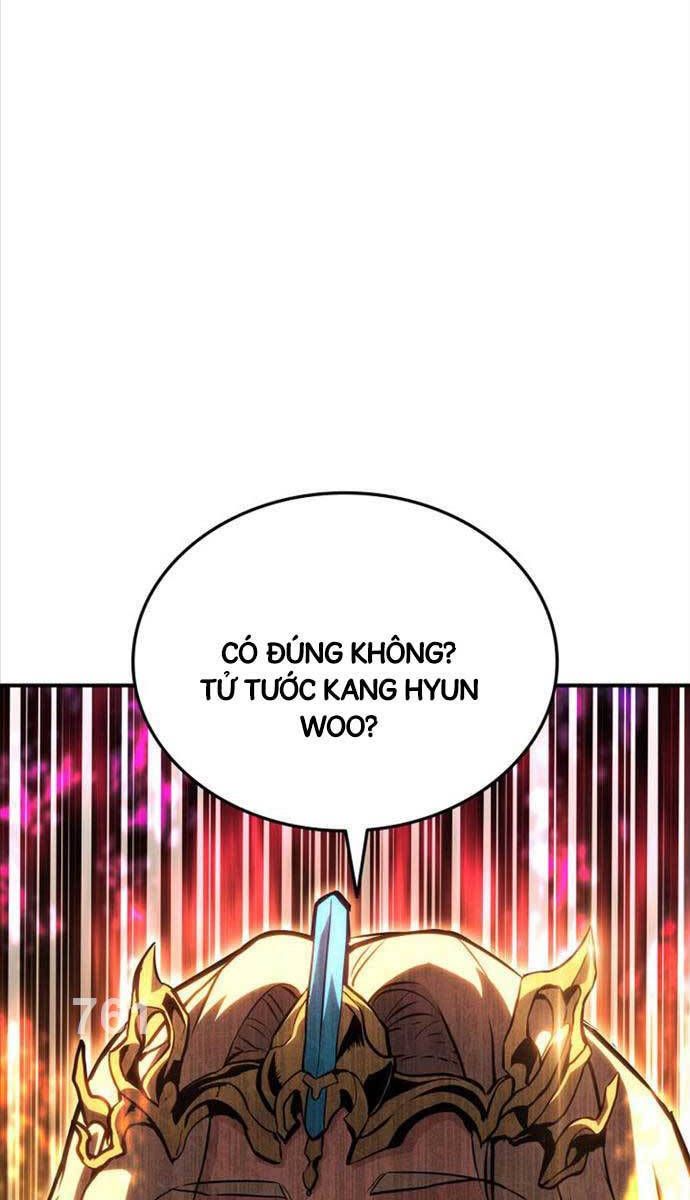 đọc truyện Ranker Tái Xuất Chương 135 ảnh 4 tại Truyện Dạ Ký
