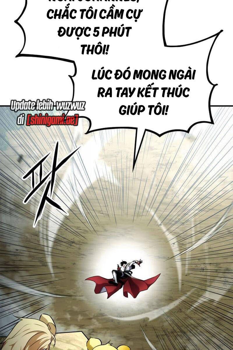 đọc truyện Ranker Tái Xuất Chương 136 ảnh 73 tại Truyện Dạ Ký