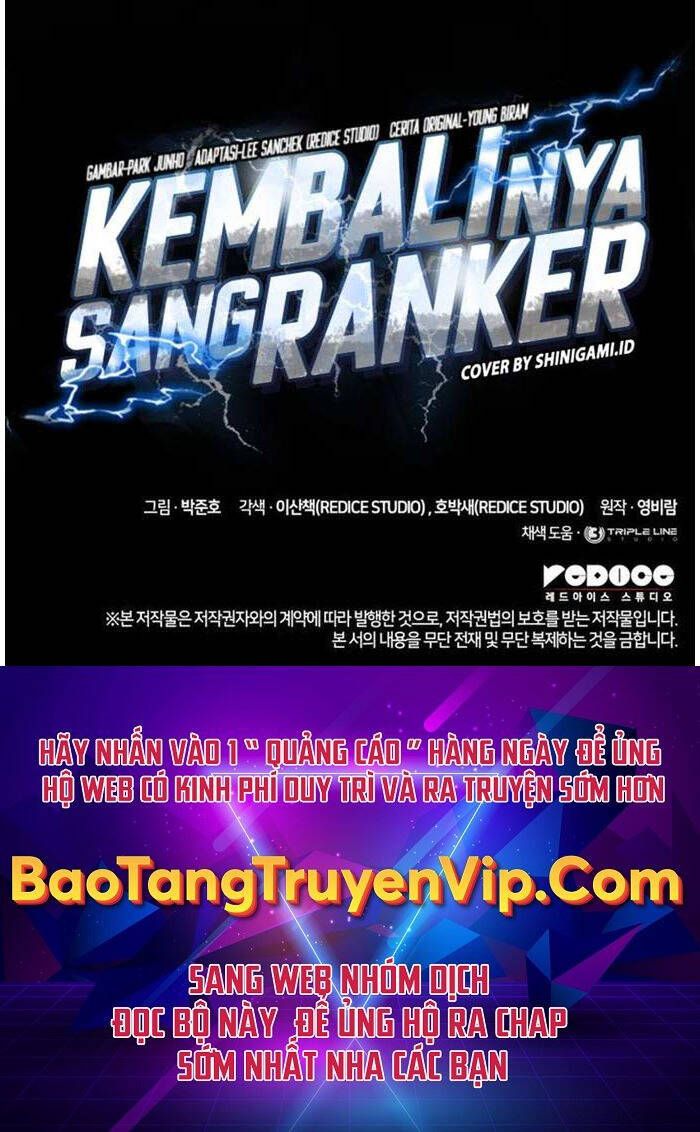 đọc truyện Ranker Tái Xuất Chương 137 ảnh 130 tại Truyện Dạ Ký