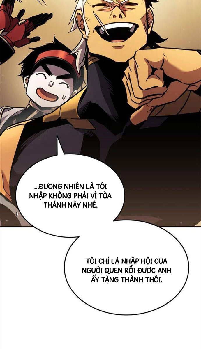 đọc truyện Ranker Tái Xuất Chương 137 ảnh 96 tại Truyện Dạ Ký