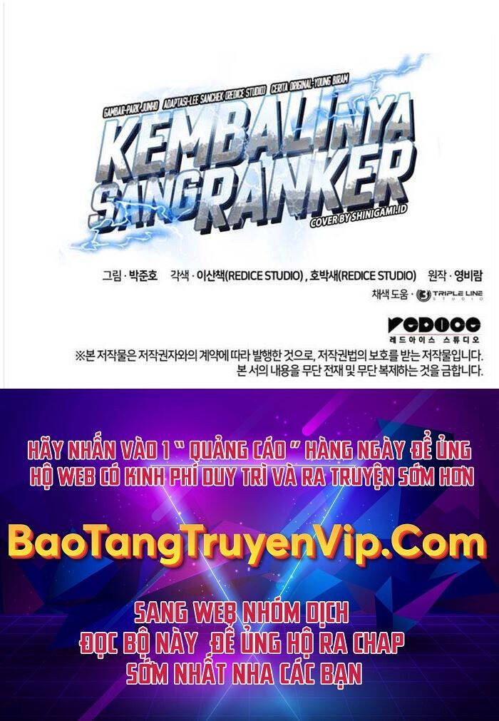 đọc truyện Ranker Tái Xuất Chương 138 ảnh 106 tại Truyện Dạ Ký