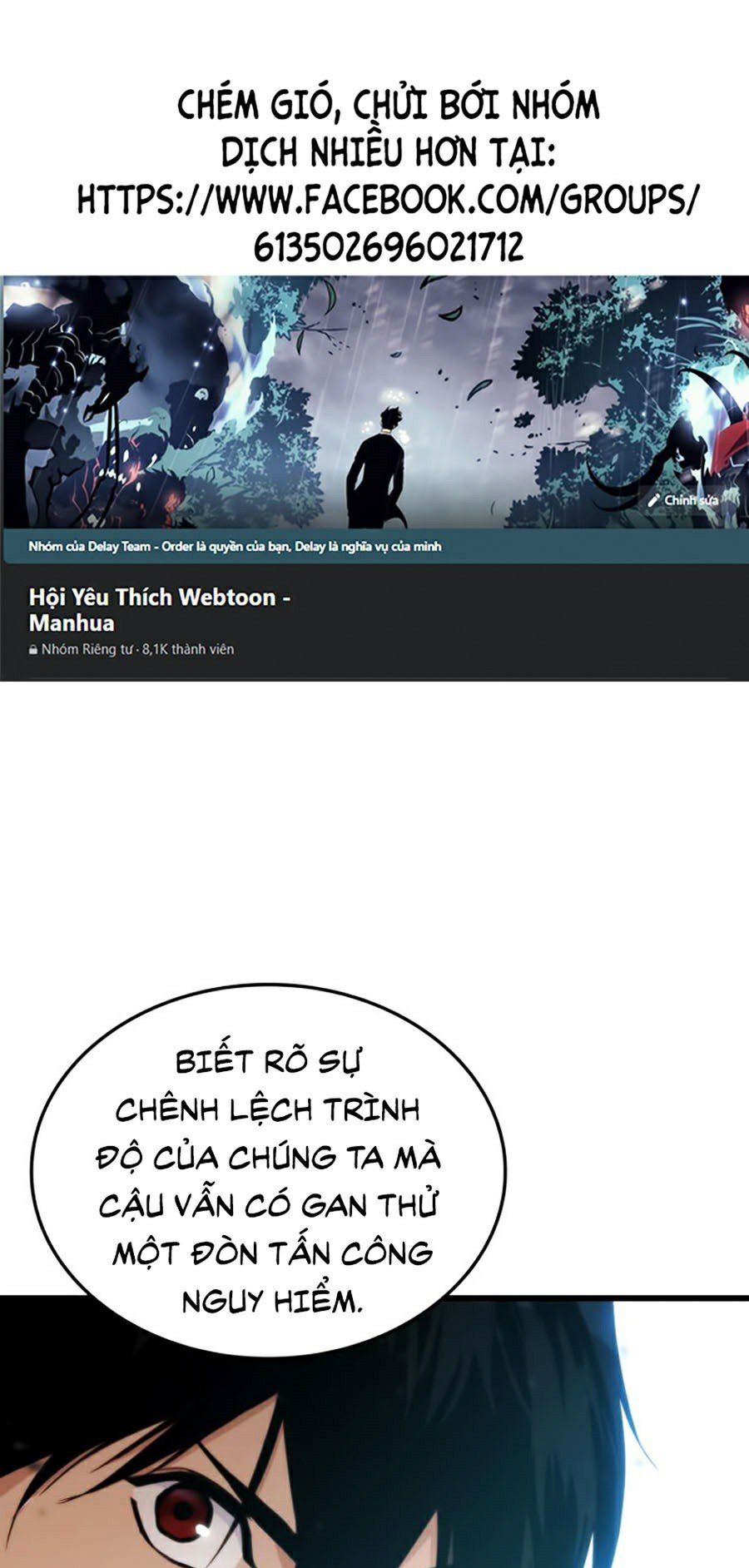 đọc truyện Ranker Tái Xuất Chương 14 ảnh 2 tại Truyện Dạ Ký