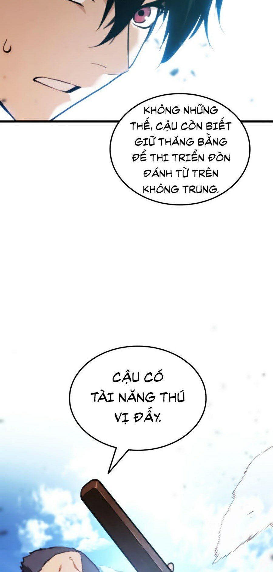 đọc truyện Ranker Tái Xuất Chương 14 ảnh 3 tại Truyện Dạ Ký