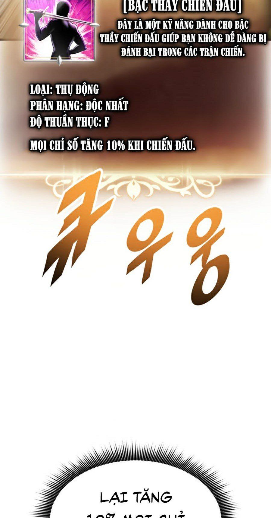 đọc truyện Ranker Tái Xuất Chương 14 ảnh 21 tại Truyện Dạ Ký