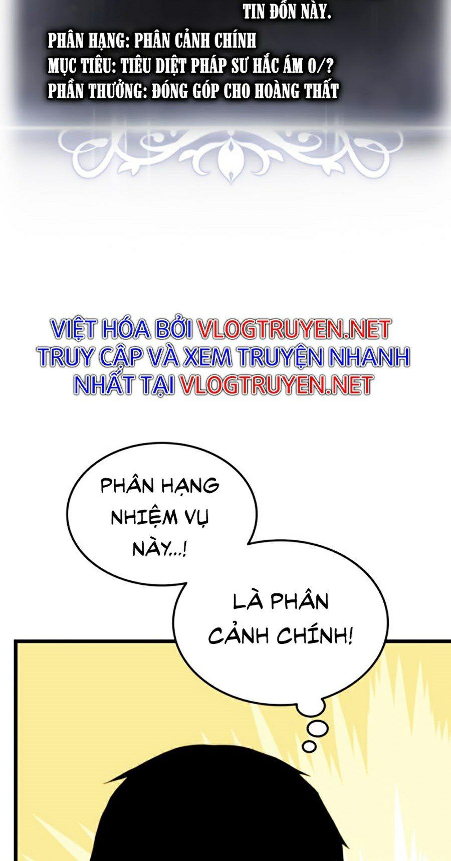 đọc truyện Ranker Tái Xuất Chương 14 ảnh 30 tại Truyện Dạ Ký