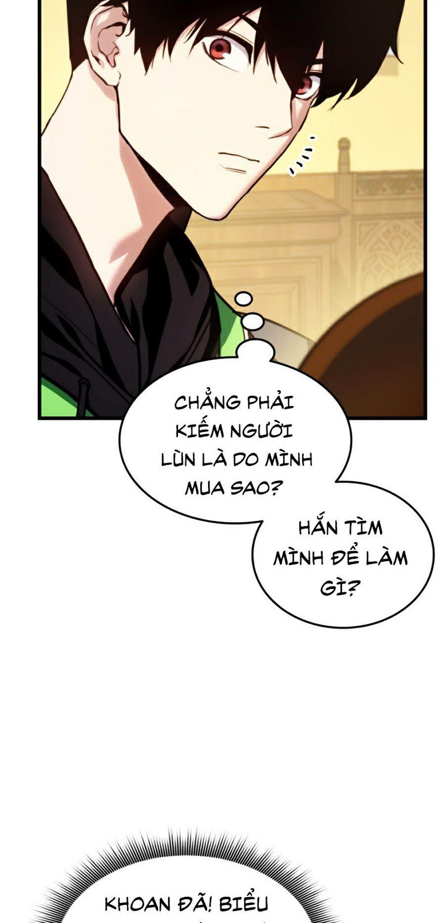 đọc truyện Ranker Tái Xuất Chương 14 ảnh 43 tại Truyện Dạ Ký