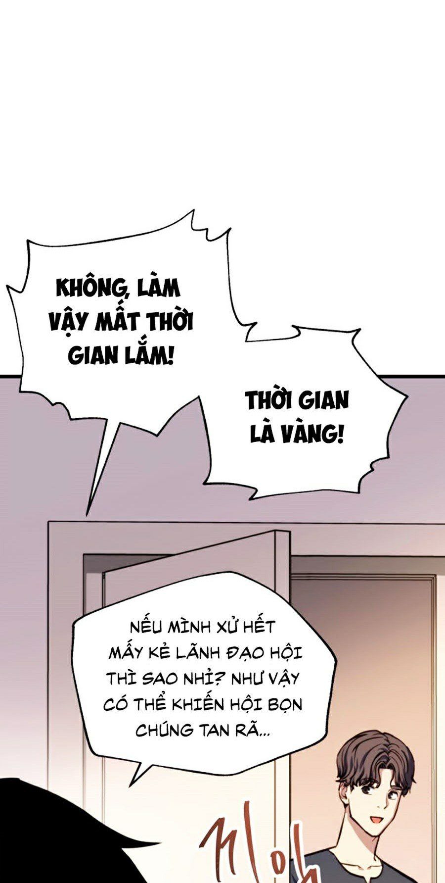 đọc truyện Ranker Tái Xuất Chương 14 ảnh 51 tại Truyện Dạ Ký