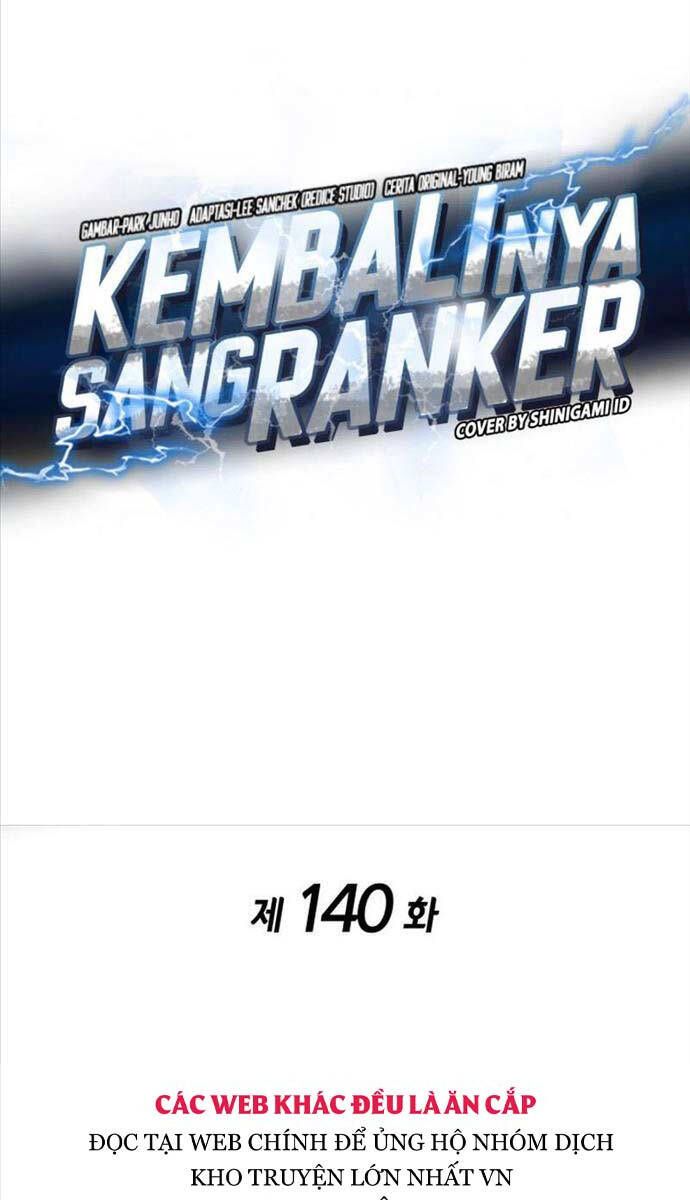 đọc truyện Ranker Tái Xuất Chương 140 ảnh 29 tại Truyện Dạ Ký