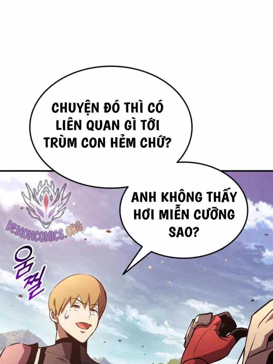 đọc truyện Ranker Tái Xuất Chương 141 ảnh 55 tại Giả Dược