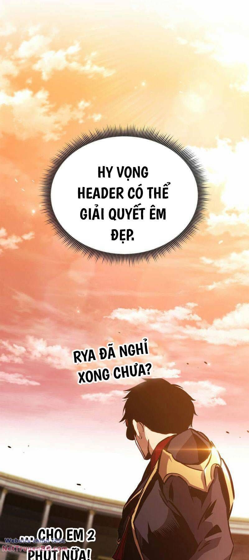 đọc truyện Ranker Tái Xuất Chương 143 ảnh 107 tại Truyện Dạ Ký