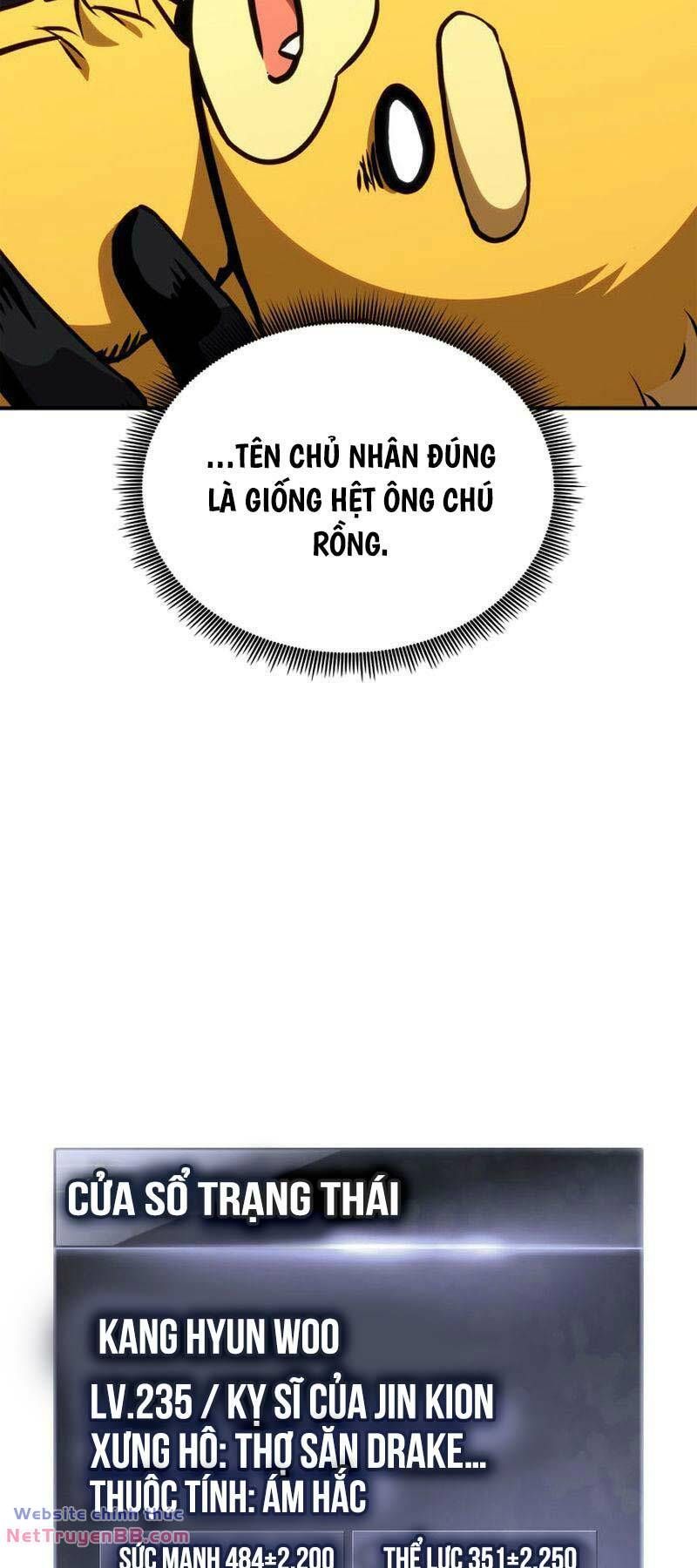 đọc truyện Ranker Tái Xuất Chương 143 ảnh 24 tại Truyện Dạ Ký