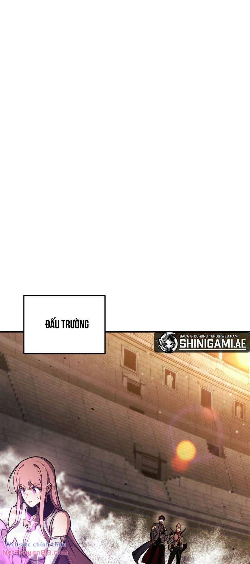 đọc truyện Ranker Tái Xuất Chương 143 ảnh 26 tại Truyện Dạ Ký