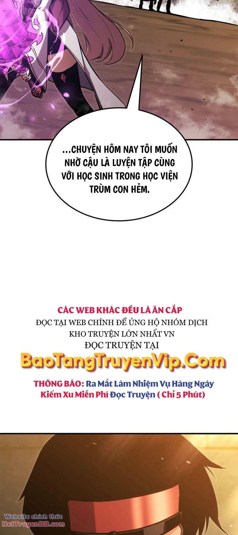 đọc truyện Ranker Tái Xuất Chương 143 ảnh 27 tại Truyện Dạ Ký