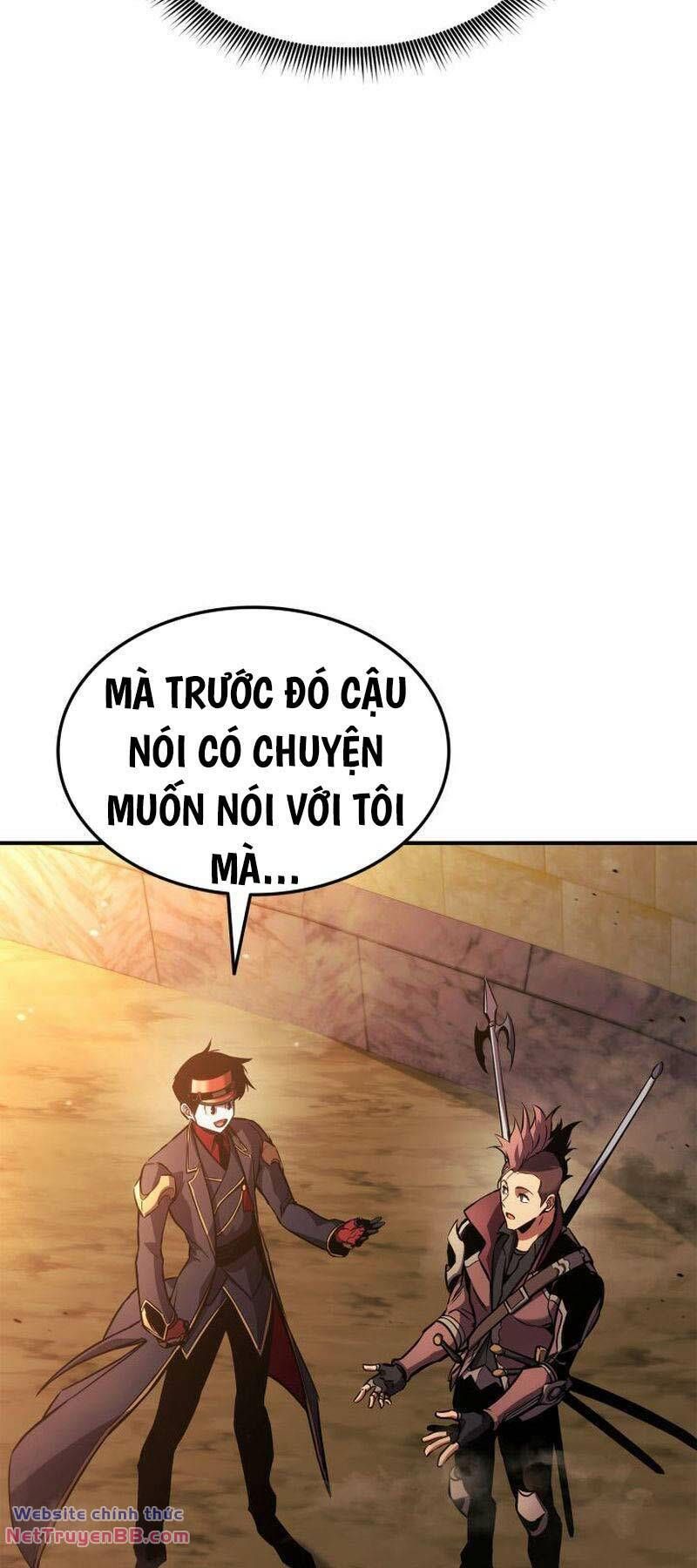 đọc truyện Ranker Tái Xuất Chương 143 ảnh 34 tại Truyện Dạ Ký