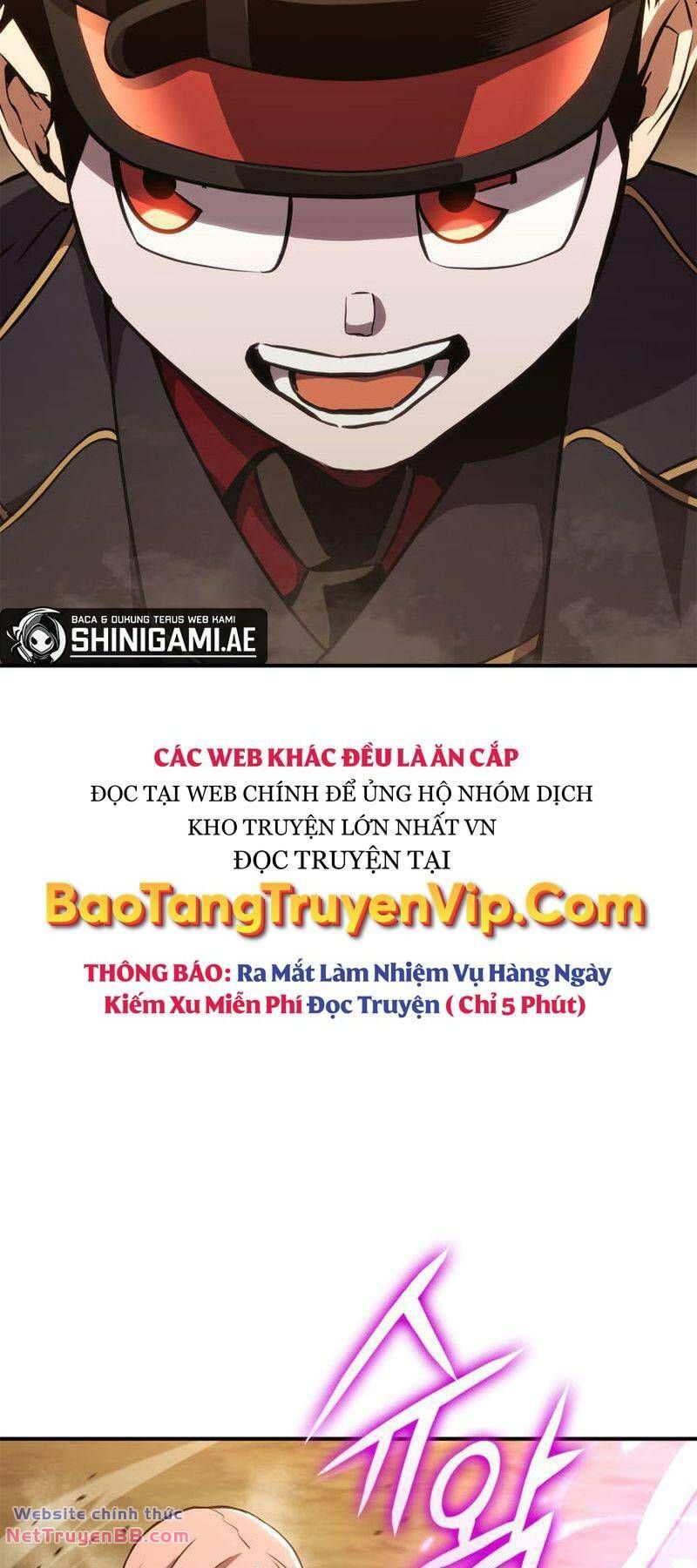 đọc truyện Ranker Tái Xuất Chương 143 ảnh 57 tại Truyện Dạ Ký