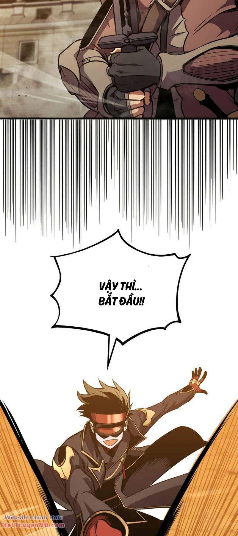 đọc truyện Ranker Tái Xuất Chương 143 ảnh 59 tại Truyện Dạ Ký