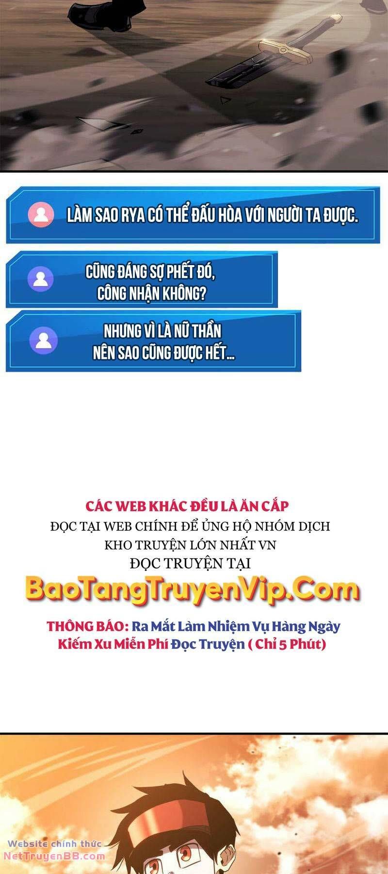 đọc truyện Ranker Tái Xuất Chương 143 ảnh 65 tại Truyện Dạ Ký