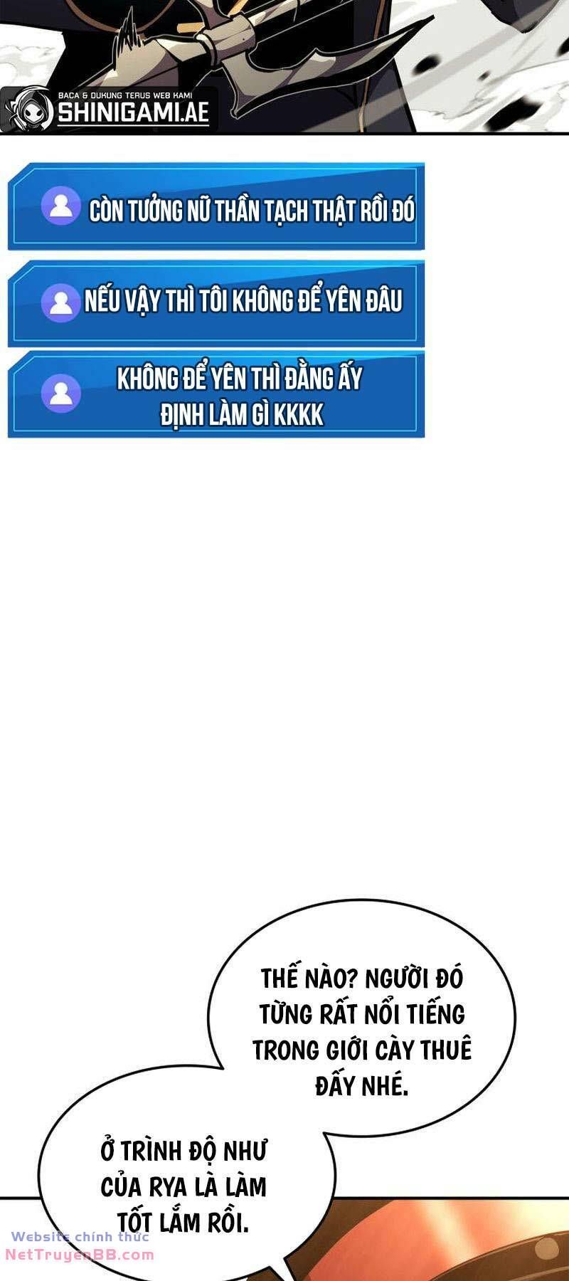 đọc truyện Ranker Tái Xuất Chương 143 ảnh 77 tại Truyện Dạ Ký