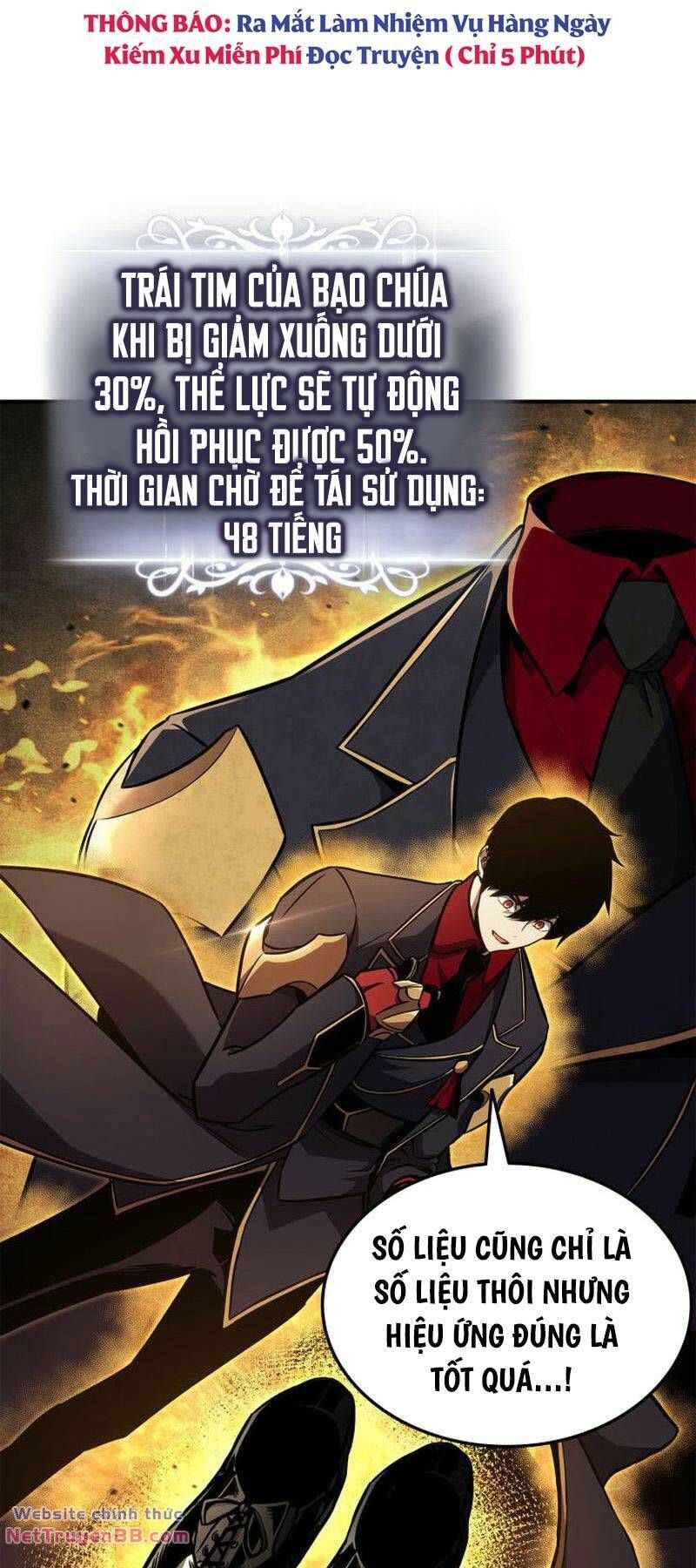 đọc truyện Ranker Tái Xuất Chương 143 ảnh 10 tại Truyện Dạ Ký