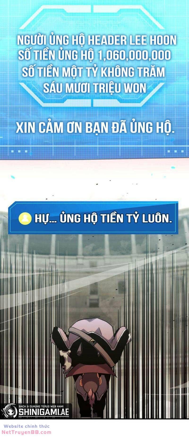 đọc truyện Ranker Tái Xuất Chương 143 ảnh 93 tại Truyện Dạ Ký