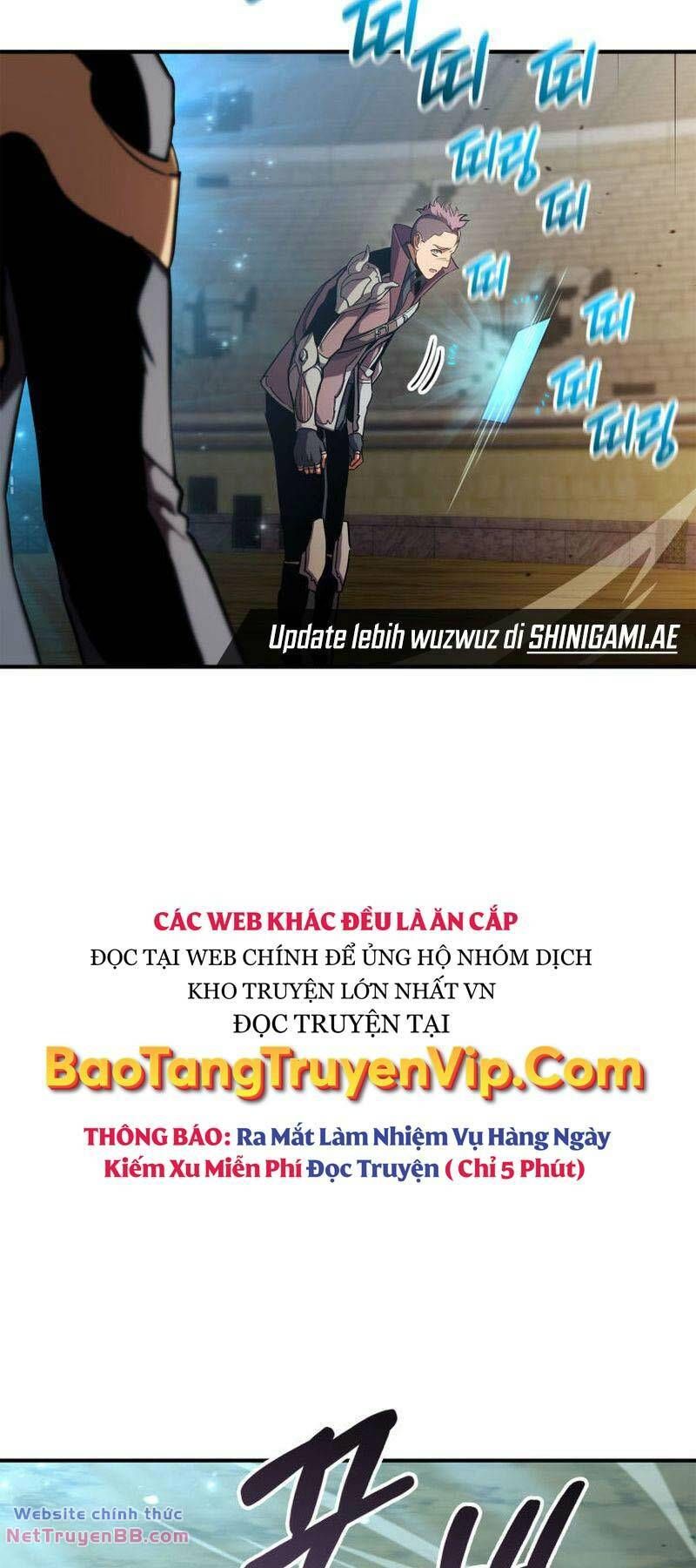 đọc truyện Ranker Tái Xuất Chương 143 ảnh 98 tại Truyện Dạ Ký