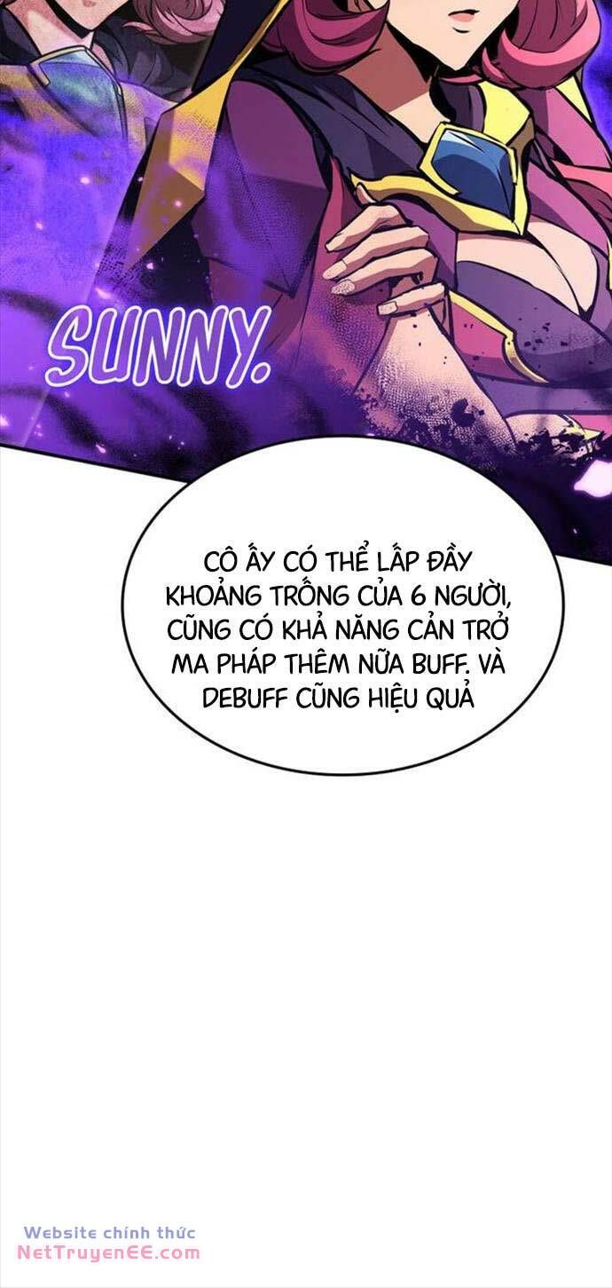đọc truyện Ranker Tái Xuất Chương 145 ảnh 26 tại Truyện Dạ Ký