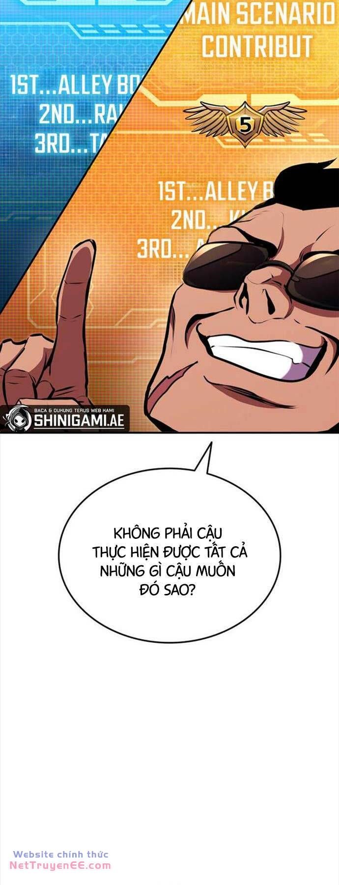 đọc truyện Ranker Tái Xuất Chương 145 ảnh 34 tại Truyện Dạ Ký