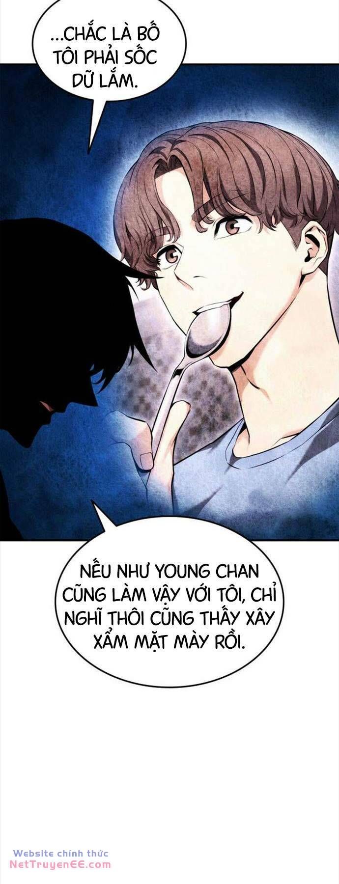 đọc truyện Ranker Tái Xuất Chương 145 ảnh 58 tại Truyện Dạ Ký