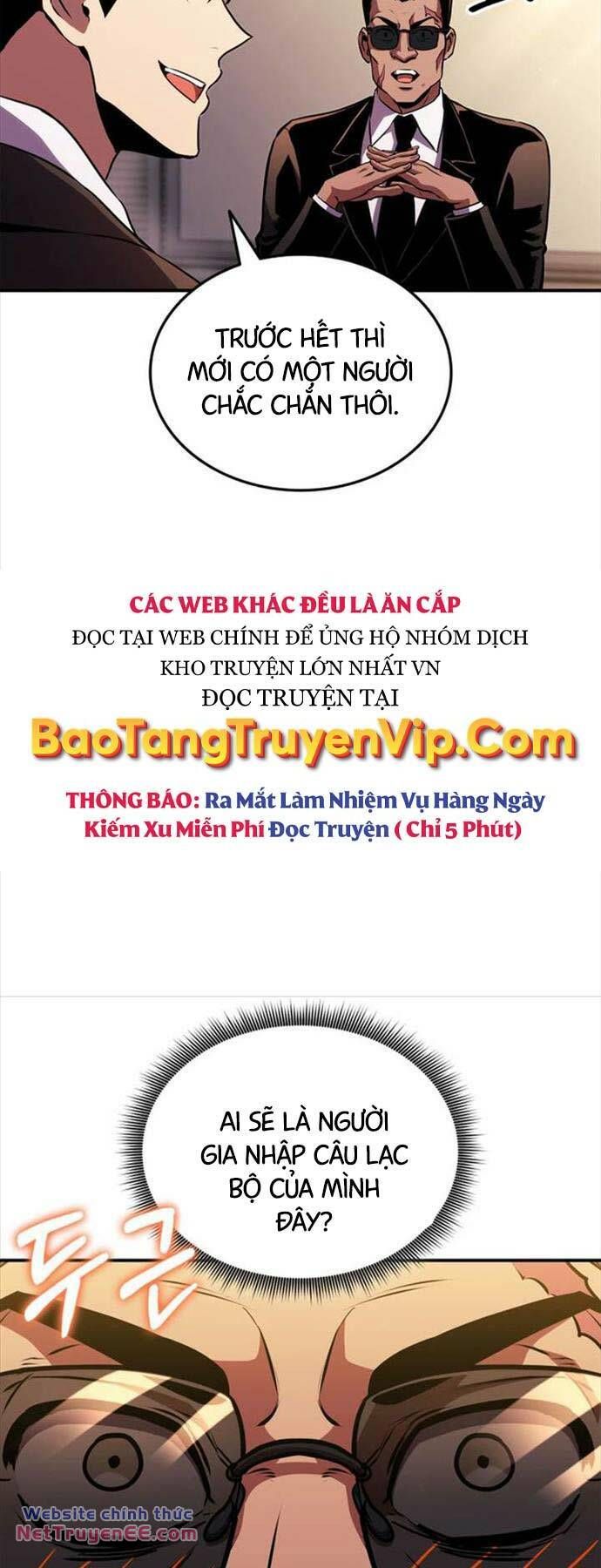 đọc truyện Ranker Tái Xuất Chương 145 ảnh 10 tại Truyện Dạ Ký