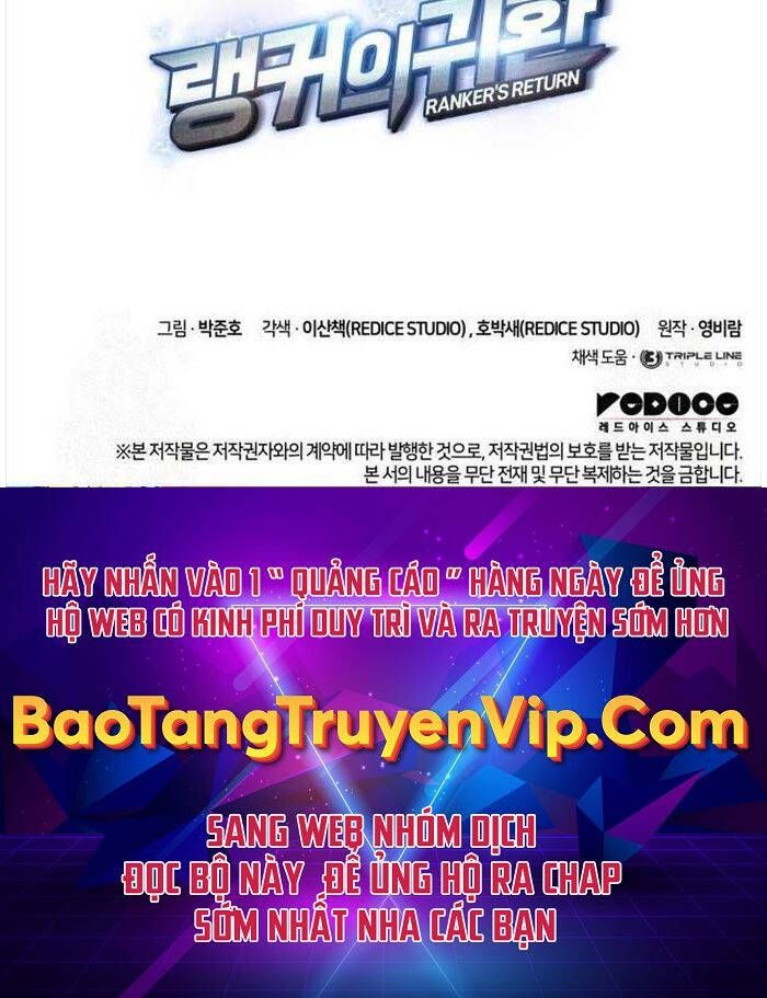 đọc truyện Ranker Tái Xuất Chương 146 ảnh 113 tại Thiên Thai Truyện