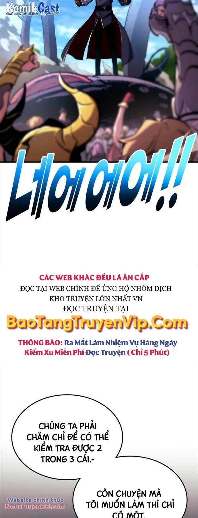 đọc truyện Ranker Tái Xuất Chương 147 ảnh 65 tại Truyện Dạ Ký