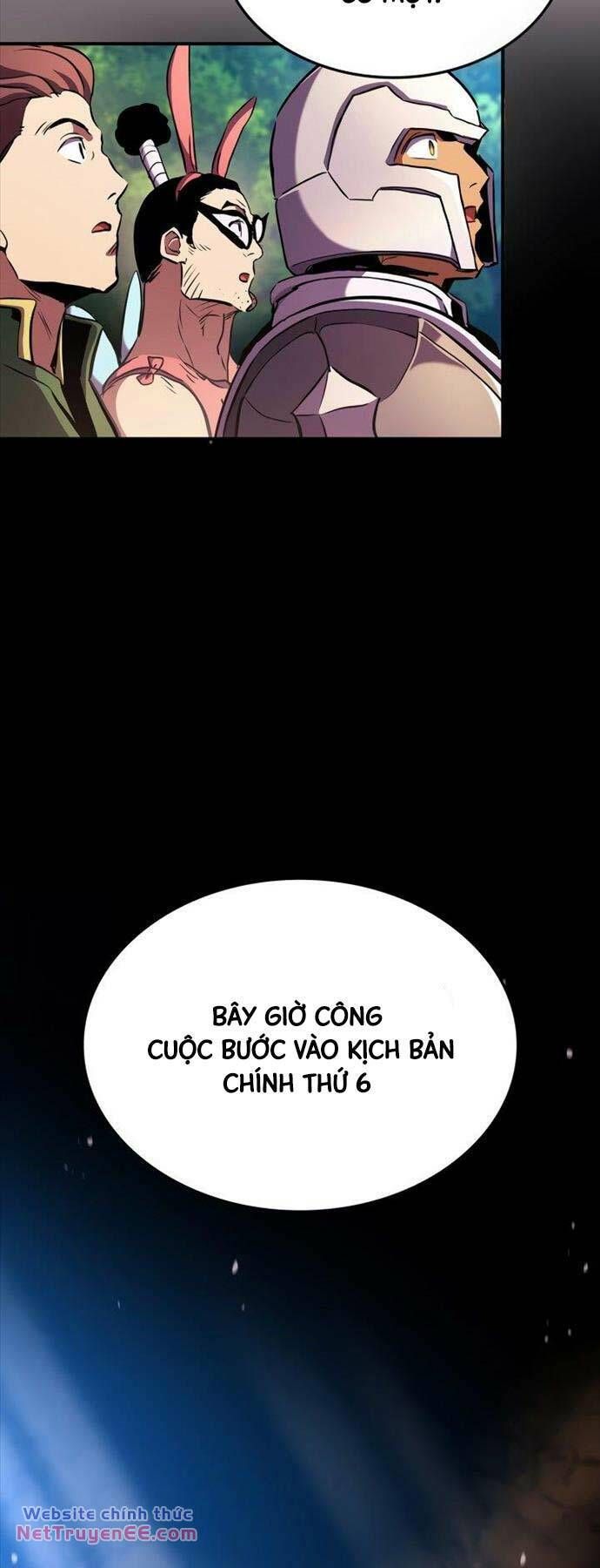 đọc truyện Ranker Tái Xuất Chương 147 ảnh 66 tại Truyện Dạ Ký